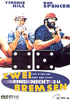 Zwei sind nicht zu bremsen