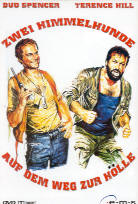 Zwei himmelshunde auf dem Weg zur Hölle