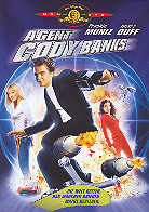 Agent Cody Banks