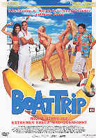 Boat trip
