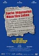 Suche impotenten Mann fürs Leben