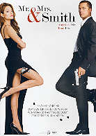 Mr. & Mrs. Smith