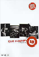 Die Happy - Live & Alive