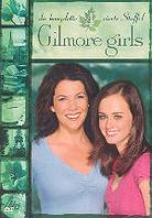 Gilmore Girls St.4