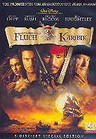 Fluch der Karibik