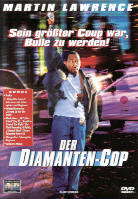Der Diamanten-Cop