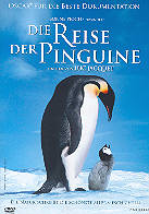 Die Reise der Pinguine