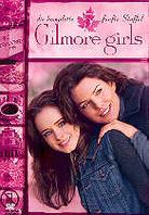 Gilmore Girls St.5