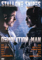 Demolition Man
