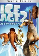 Ice Age 2: Jetzt Tauts