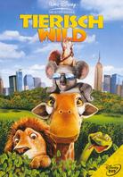 Tierisch wild