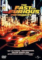 The Fast and the Furious: Tokio drift