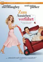Zum Ausziehen verführt
