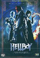 Hellboy