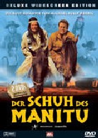 Der Schuh des Manitu