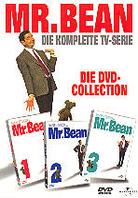 Mr. Bean. Die komplette TV-Serie