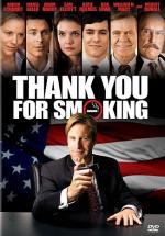 Thank you for smoking