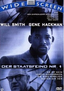 Der Staatsfeind Nr 1