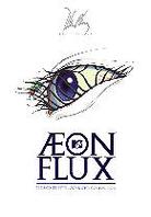 Aeon Flux: Anime Collection