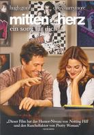 Mitten ins Herz