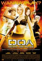 DOA: Dead Or Alive