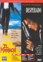 Desperado / El Mariachi