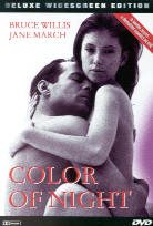 Color Of Night