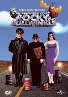 Die Abenteuer von Rocky und Bullwinkle