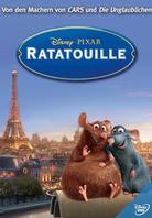 Ratatouille