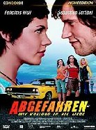 Abgefahren: Mit Vollgas in die Liebe
