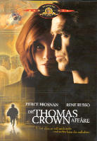 Die Thomas Crown Affäre