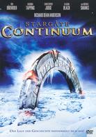 Stargate Continuum