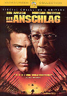 Der Anschlag