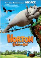 Horten hört ein Hu!