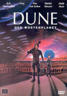 Dune - Der Wüstenplanet