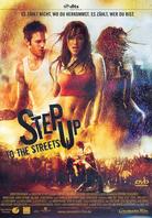 Step Up To The Streets