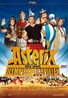 Asterix bei den Olympischen Spielen
