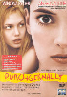 Durchgeknallt