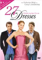 27 Dresses
