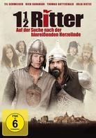 1 1/2 Ritter