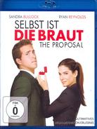Selbst ist die Braut (Blue-Ray)