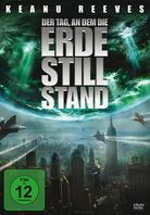 Der Tag, an dem die Erde still stand