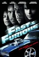 The Fast & Furious: Neues Modell. Originalteile