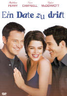 Ein Date zu dritt