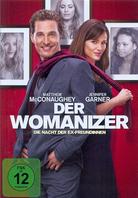 Der Womanizer