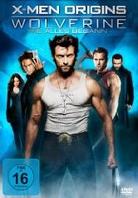 X-Men Orgins: Wolverine