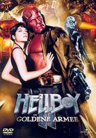 Hellboy 2: Die Goldene Armee