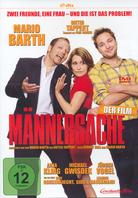 Männersache