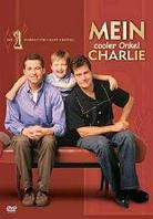 Mein cooler Onkel Charlie - Staffel 1
