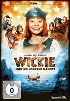 Wickie und die starken Männer (2009)